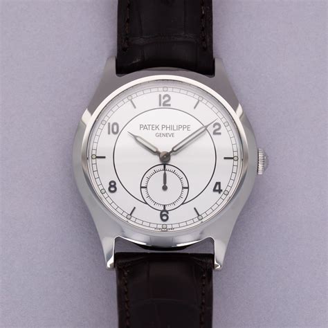 Patek Philippe Calatrava Geneva Boutique Limited Edition 5565A